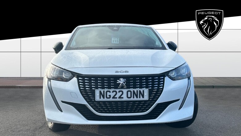 Peugeot 208 1.2 PureTech 100 Allure Premium 5dr Petrol Hatchback